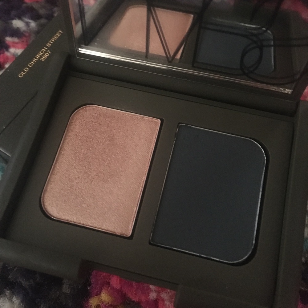 Nars Church Street Duo